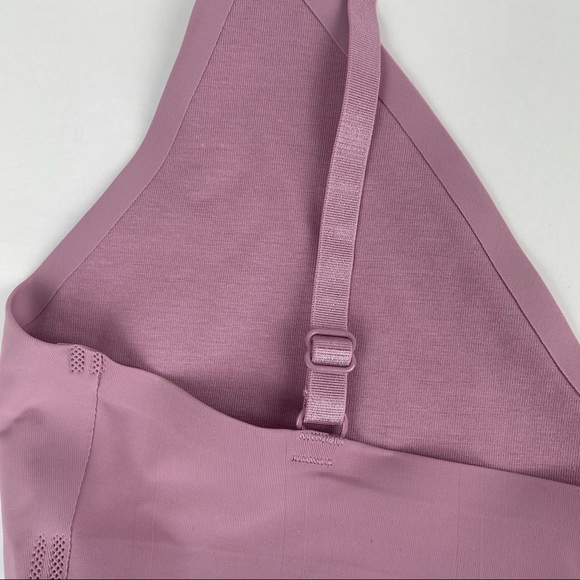 Mai Everyday Lightweight Bralette - Picture 4 of 7